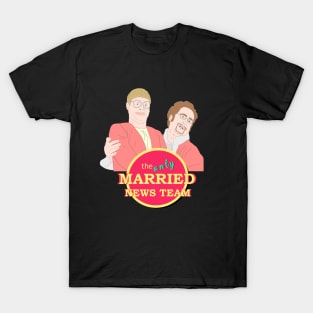 Jan & Wayne Skyler T-Shirt